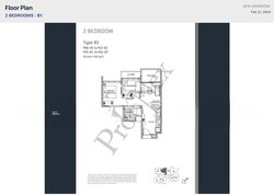 Verticus (D12), Apartment #610138441